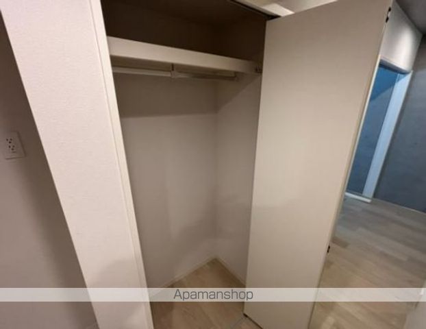 Ｄｅｃｏｒ　Ｂｌｏｃｃｏ　Ｏｙａｍａ　Ｄｕｅ[1K/26.79m2]の収納