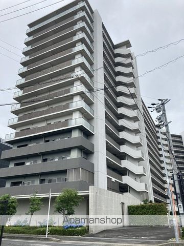 プレミアムフォート稲沢の外観写真