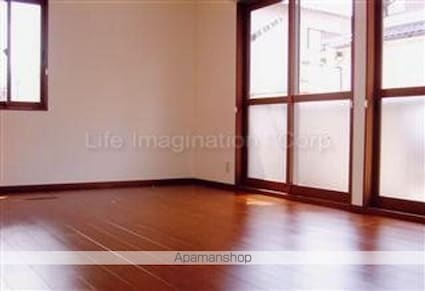 セヴェルＳｅｔａⅡ[2LDK/61.78m2]のリビング・居間