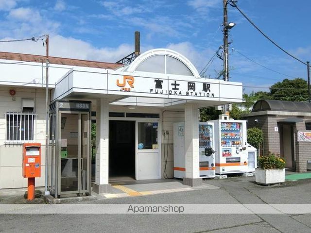 オードリーセレブIの周辺写真