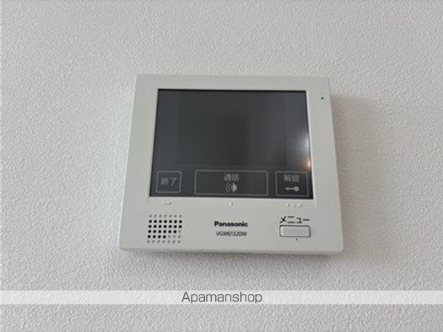 ピオネロ月寒の内装写真