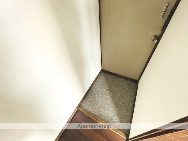 ハイツSATOHの内装写真