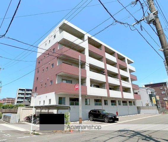 Alte Meister 鶴島の外観写真