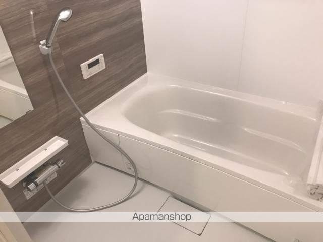 ディアマンテの内装写真