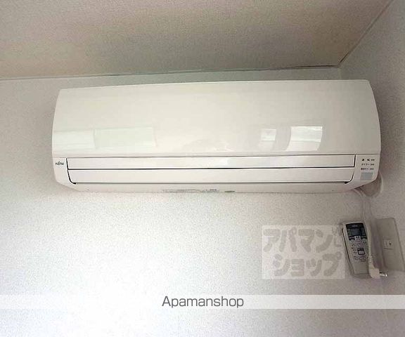 岡崎ビルの内装写真