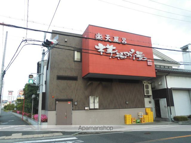 リバーサイド相愛の周辺写真
