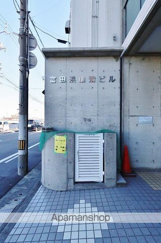 山清ハイツのその他写真