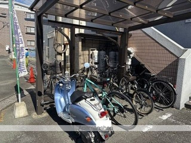 PATIO黒髪IIのその他写真