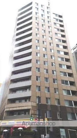 レジディア日本橋馬喰町の外観写真