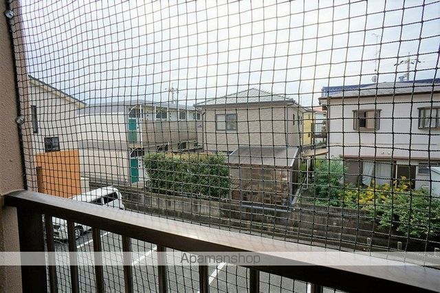 山の手マンションのその他写真