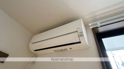 ラフィネ[1K/27.75m2]のその他設備