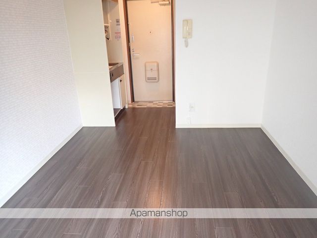 エムロード豊秀の内装写真