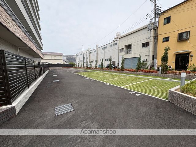 プレジオ西宮北口のその他写真