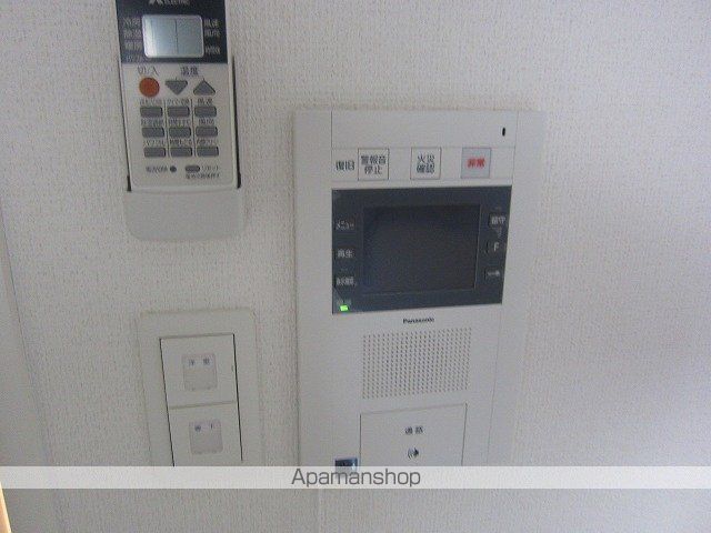 ラシュレエグゼ天王寺の内装写真