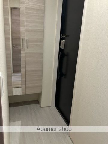 Dcrest若松町の内装写真