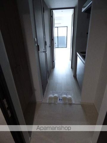 M−RESIDENCE新大阪GARDENの内装写真