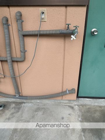 コーポヒラキ工学部 A棟の内装写真