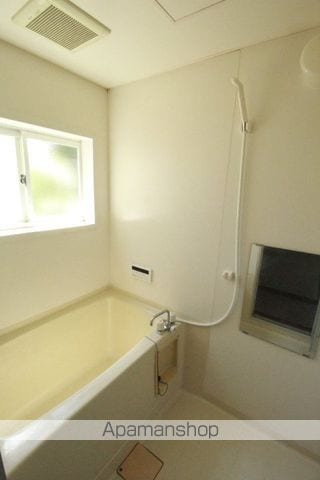 グレイス長野IIIの内装写真