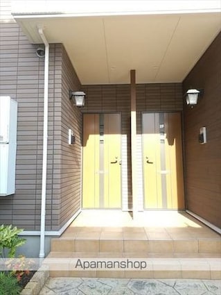 和歌山県和歌山市和歌浦東１丁目[1LDK/45.07m2]のエントランス2