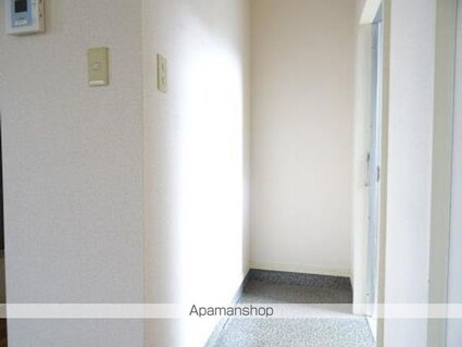 カーサ・ココ[2DK/50m2]の玄関