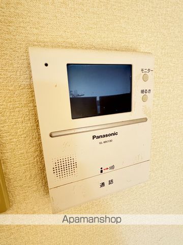 ハミング愛野の内装写真