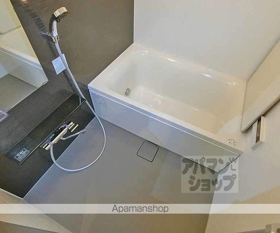 RIVER MOAT SHIJOの内装写真