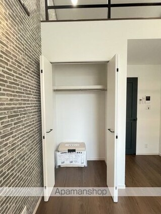 ルノン葛西[1K/20.8m2]の内装8
