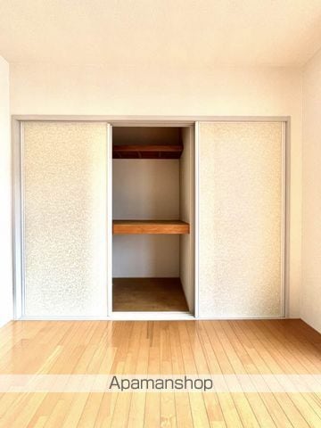 フレグランス長野 B棟の内装写真