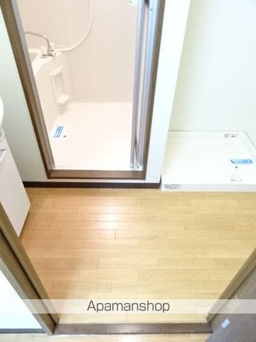 AVANTIVの内装写真