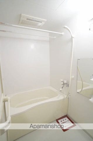 シャーメゾンカルテットの内装写真