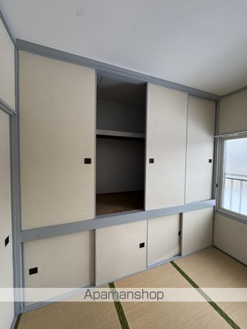 メゾンナオミの内装写真