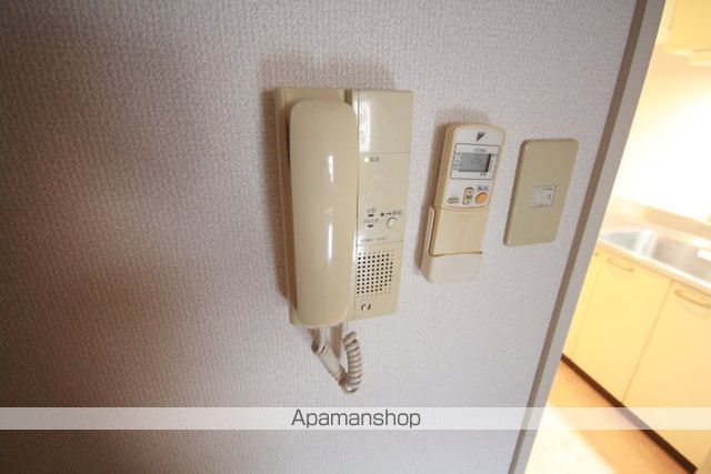 竹屋町原野ビルの内装写真