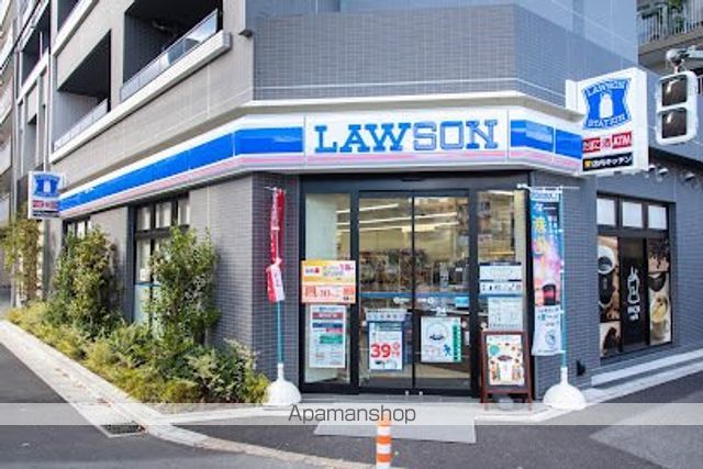 パークキューブ本所吾妻橋の周辺写真