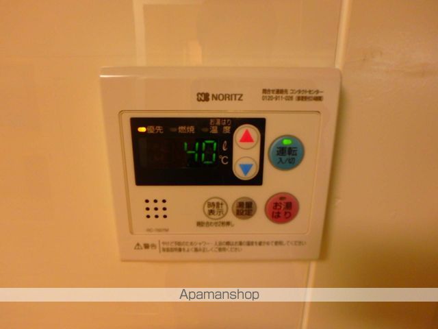 京阪電気鉄道京阪線 樟葉駅 徒歩17分 2階建 築49年の内装写真