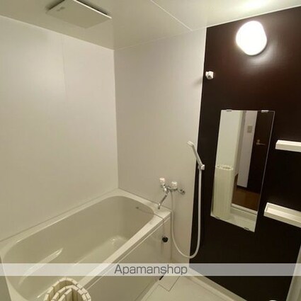 ファミールＤＡＮ[3LDK/66.08m2]のバス