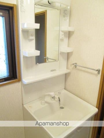 セントラルマンションSの内装写真