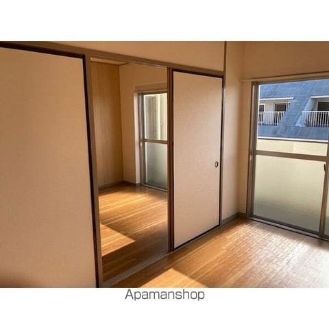 野添マンションひろみの内装写真