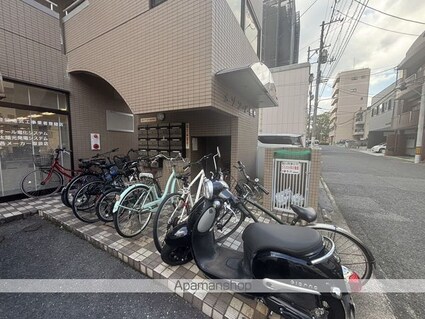 ＮＥＰＨＥＬ榎町（旧第７片山ビル）[1K/19m2]の共用部2
