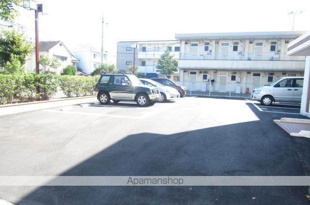 オルセーメゾン山川C棟のその他写真