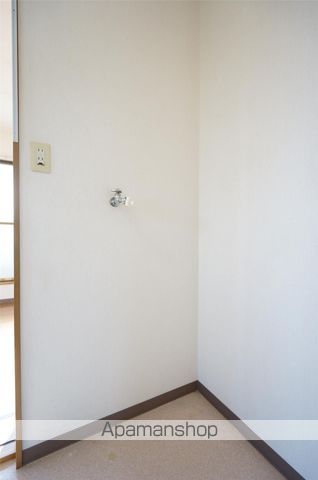 エミリービルの内装写真
