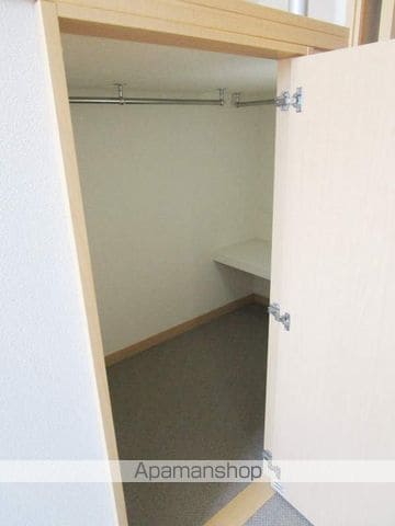 レオパレスファームの内装写真