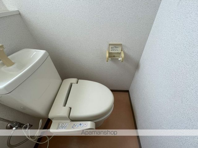 プロスピリティー巽南の内装写真