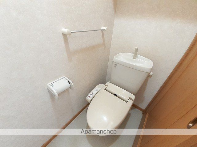 ヴィラ ノーヴァBの内装写真
