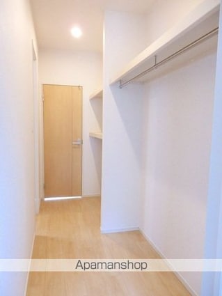 グリーングラスＢ[2LDK/58.78m2]の収納