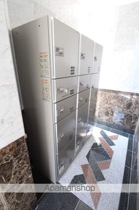 広島県広島市西区大芝１丁目[1K/29.3m2]の共用部3