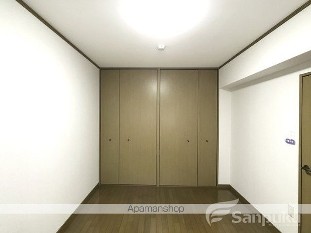 ベイリーフAの内装写真