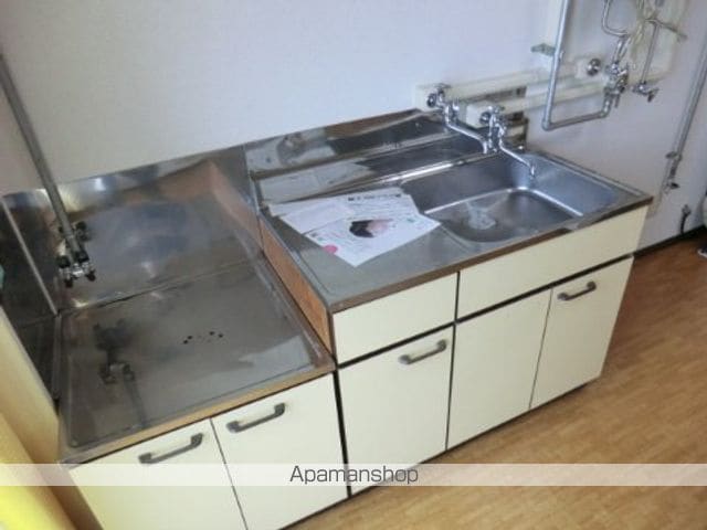 コーポアカシアの内装写真