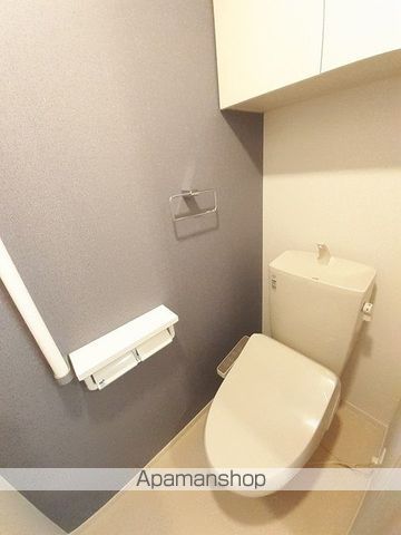 ラ・サラの内装写真