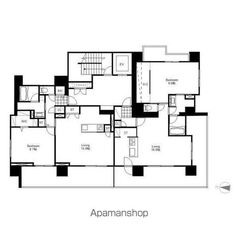 SAPPORO ATSUMARU RESIDENCEのその他写真