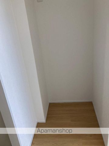 アルテミス安芸の内装写真